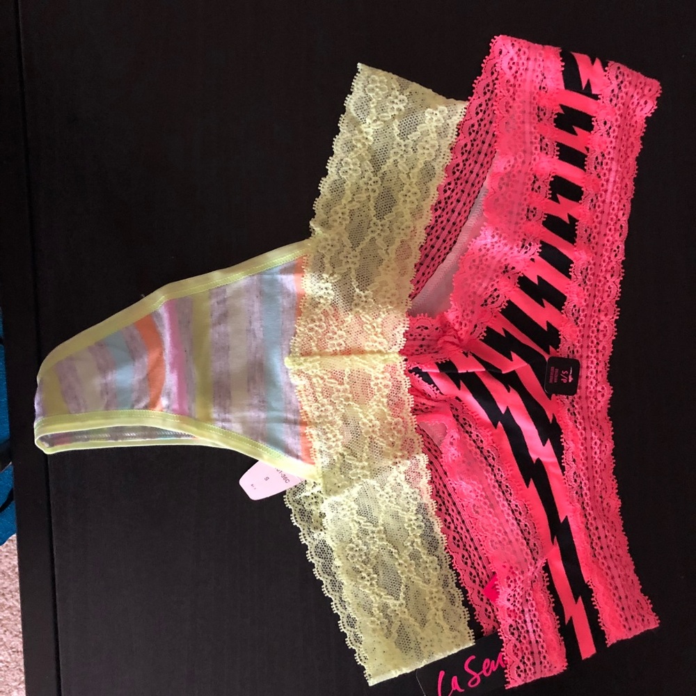La Senza/ Victoria’s Secret